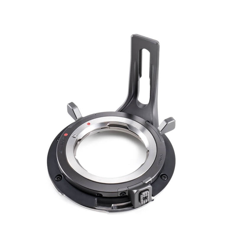 ชุดประกอบดาบปลายปืน DJI Zenmuse X9 M ดั้งเดิม, M Bayonet Assembly
