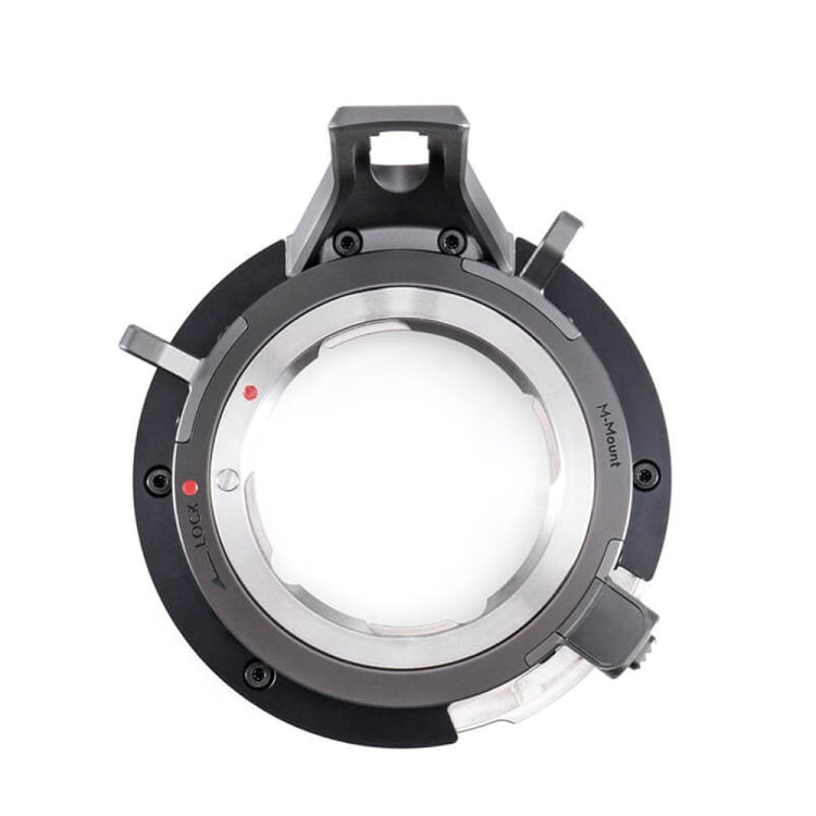 ชุดประกอบดาบปลายปืน DJI Zenmuse X9 M ดั้งเดิม, M Bayonet Assembly