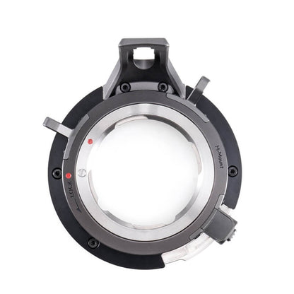 ชุดประกอบดาบปลายปืน DJI Zenmuse X9 M ดั้งเดิม, M Bayonet Assembly