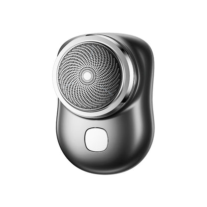 เครื่องโกนหนวดไฟฟ้าขนาดเล็กแบบชาร์จ USB กันน้ำแบบพกพามีดโกน, Mini