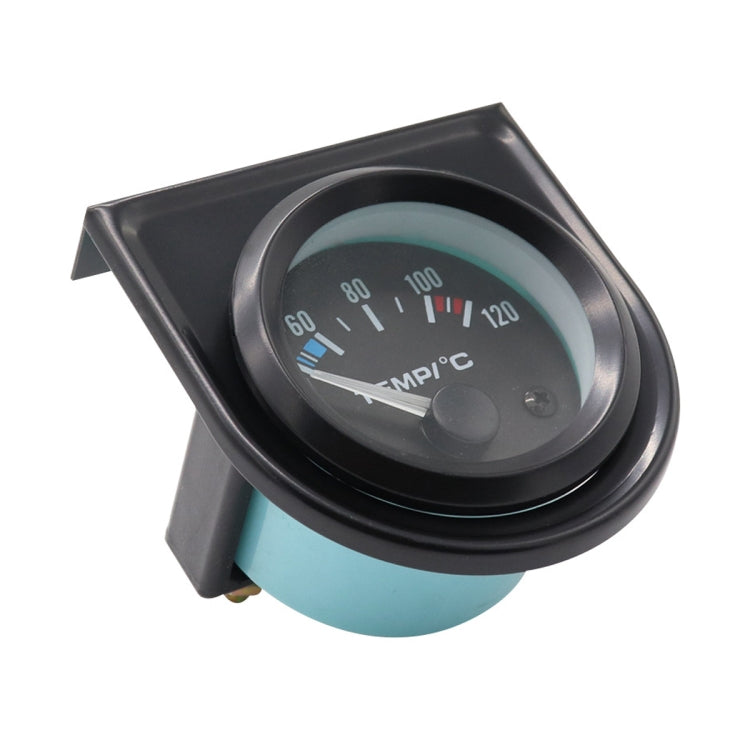 B741 52mm General Car Meter Modified Water Temperature Meter 40-120 องศาเซลเซียส, B741 Water Temperature Meter
