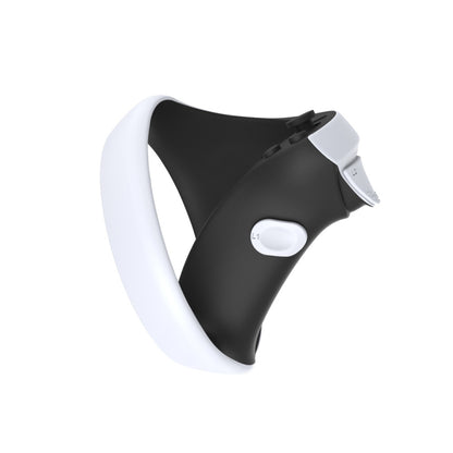 สำหรับ PS5 VR2 DOBE ชุดแผ่นซิลิโคนกันลื่นที่จับปุ่มป้องกัน, TP5-2512