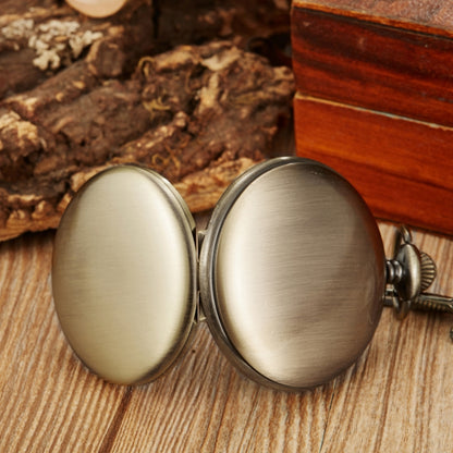 pm240 Classic Double Open Double Face นาฬิกาพกจักรกลแบบแมนนวลพร้อมตัวอักษรโรมัน, Black Shell Black Face Gold Movement, Silver Shell Silver Face Silver Movement, Gold Shell Gold Face Movement, Round Opening Gold Shell Gold Face