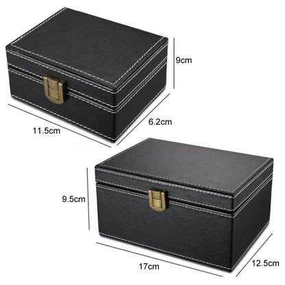 กล่องกุญแจป้องกันสัญญาณโทรศัพท์มือถือในรถยนต์ขนาด:, 11.5x9x6.2cm, 17x12.3x9.5cm