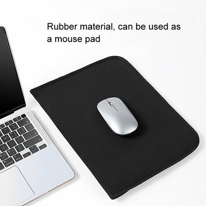 กระเป๋าใส่แล็ปท็อปนีโอพรีน ส่วนแนวนอน Flap Clutch Bag, 12 Inch, 13 Inch, 14 Inch, 15 Inch, 17 Inch, 10 Inch