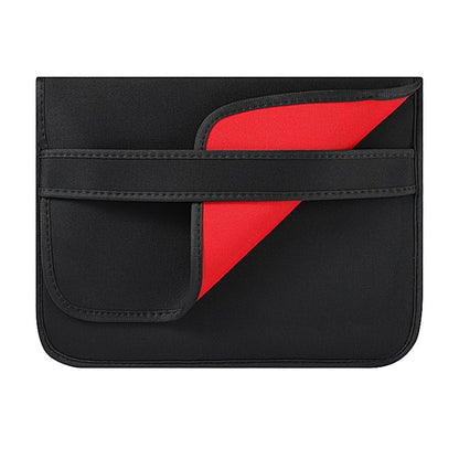 กระเป๋าใส่แล็ปท็อปนีโอพรีน ส่วนแนวนอน Flap Clutch Bag, 12 Inch, 13 Inch, 14 Inch, 15 Inch, 17 Inch, 10 Inch