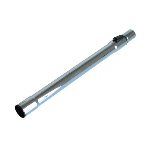 สำหรับอุปกรณ์เสริมเครื่องดูดฝุ่น Midea ท่อตรง Telescopic Rods Extension Tube เส้นผ่านศูนย์กลางภายใน 35 มม, Extension Tube