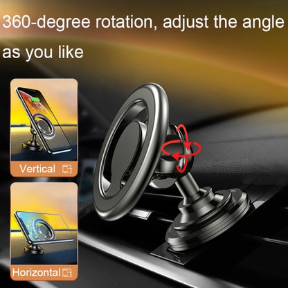 D19 Car Magnetic Mobile Phone Holder Rotatable Metal Navigation Bracket, ข้อมูลจำเพาะ:, D19 Air Outlet (Black), D19 Sticker (Black), D19 Sticker (Silver), D19 Air Outlet (Silver), D19 Extended (Black), D19 Extended (Silver), D19 Seat (Black)           ...