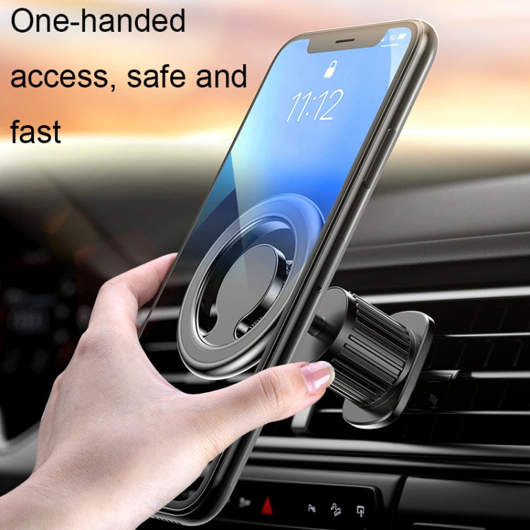 D19 Car Magnetic Mobile Phone Holder Rotatable Metal Navigation Bracket, ข้อมูลจำเพาะ:, D19 Air Outlet (Black), D19 Sticker (Black), D19 Sticker (Silver), D19 Air Outlet (Silver), D19 Extended (Black), D19 Extended (Silver), D19 Seat (Black)           ...