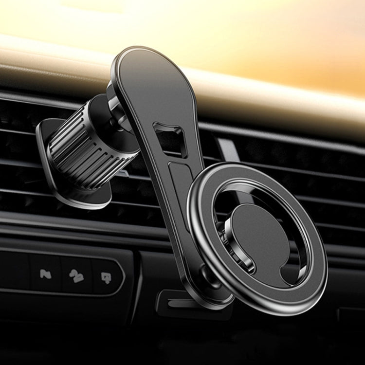 D19 Car Magnetic Mobile Phone Holder Rotatable Metal Navigation Bracket, ข้อมูลจำเพาะ:, D19 Air Outlet (Black), D19 Sticker (Black), D19 Sticker (Silver), D19 Air Outlet (Silver), D19 Extended (Black), D19 Extended (Silver), D19 Seat (Black)           ...