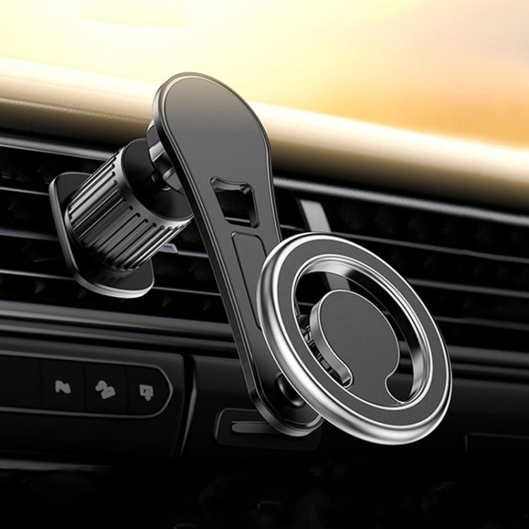 D19 Car Magnetic Mobile Phone Holder Rotatable Metal Navigation Bracket, ข้อมูลจำเพาะ:, D19 Air Outlet (Black), D19 Sticker (Black), D19 Sticker (Silver), D19 Air Outlet (Silver), D19 Extended (Black), D19 Extended (Silver), D19 Seat (Black)           ...