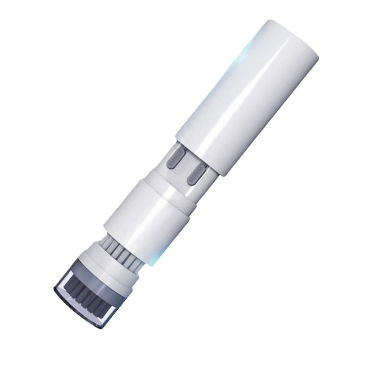 SYT-05 6-in-1 Bluetooth Earphone Clean Pen Brush เครื่องมือทำความสะอาดแป้นพิมพ์คอมพิวเตอร์, SYT-05