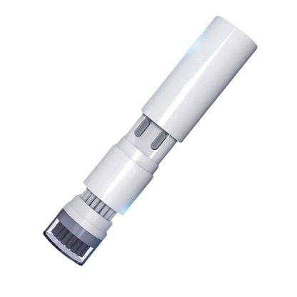SYT-05 6-in-1 Bluetooth Earphone Clean Pen Brush เครื่องมือทำความสะอาดแป้นพิมพ์คอมพิวเตอร์, SYT-05