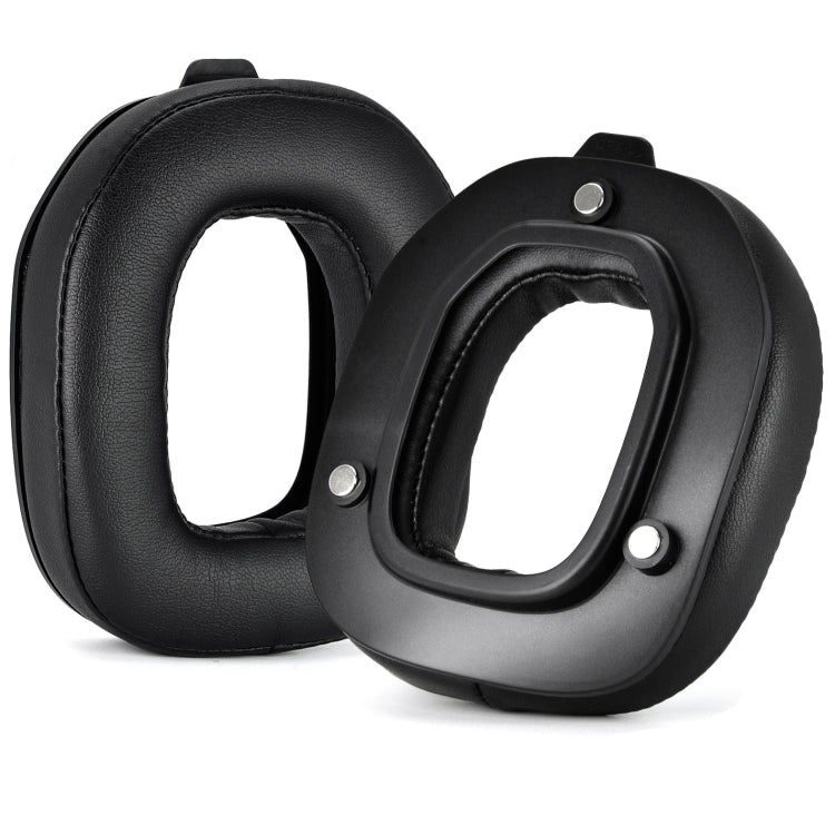 สำหรับอุปกรณ์เสริมสำหรับเปลี่ยนชุดหูฟัง Logitech Astro A50 Gen4 ข้อมูลจำเพาะ:, 2pcs Protein Leather Earmuffs, 2pcs Leather+Velvet Earmuffs, 2pcs Football Network Earmuffs, 2pcs Velvet Earmuffs, 1pc Protein Leather Head Beam, 1pc Velvet Head Beam