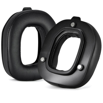 สำหรับอุปกรณ์เสริมสำหรับเปลี่ยนชุดหูฟัง Logitech Astro A50 Gen4 ข้อมูลจำเพาะ:, 2pcs Protein Leather Earmuffs, 2pcs Leather+Velvet Earmuffs, 2pcs Football Network Earmuffs, 2pcs Velvet Earmuffs, 1pc Protein Leather Head Beam, 1pc Velvet Head Beam