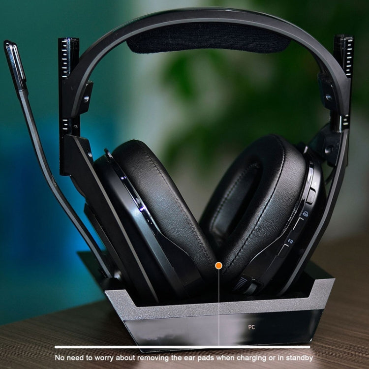 สำหรับอุปกรณ์เสริมสำหรับเปลี่ยนชุดหูฟัง Logitech Astro A50 Gen4 ข้อมูลจำเพาะ:, 2pcs Protein Leather Earmuffs, 2pcs Leather+Velvet Earmuffs, 2pcs Football Network Earmuffs, 2pcs Velvet Earmuffs, 1pc Protein Leather Head Beam, 1pc Velvet Head Beam