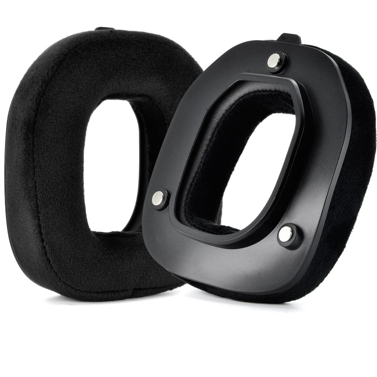 สำหรับอุปกรณ์เสริมสำหรับเปลี่ยนชุดหูฟัง Logitech Astro A50 Gen4 ข้อมูลจำเพาะ:, 2pcs Protein Leather Earmuffs, 2pcs Leather+Velvet Earmuffs, 2pcs Football Network Earmuffs, 2pcs Velvet Earmuffs, 1pc Protein Leather Head Beam, 1pc Velvet Head Beam