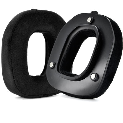 สำหรับอุปกรณ์เสริมสำหรับเปลี่ยนชุดหูฟัง Logitech Astro A50 Gen4 ข้อมูลจำเพาะ:, 2pcs Protein Leather Earmuffs, 2pcs Leather+Velvet Earmuffs, 2pcs Football Network Earmuffs, 2pcs Velvet Earmuffs, 1pc Protein Leather Head Beam, 1pc Velvet Head Beam