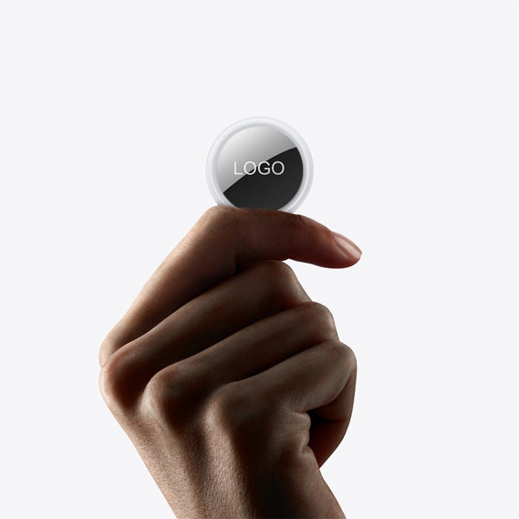 R20 Bluetooth Anti-Loss Device Pet Children GPS ติดตามตำแหน่งผู้สูงอายุ, Color Box Packaging, With Protective Cover Kit