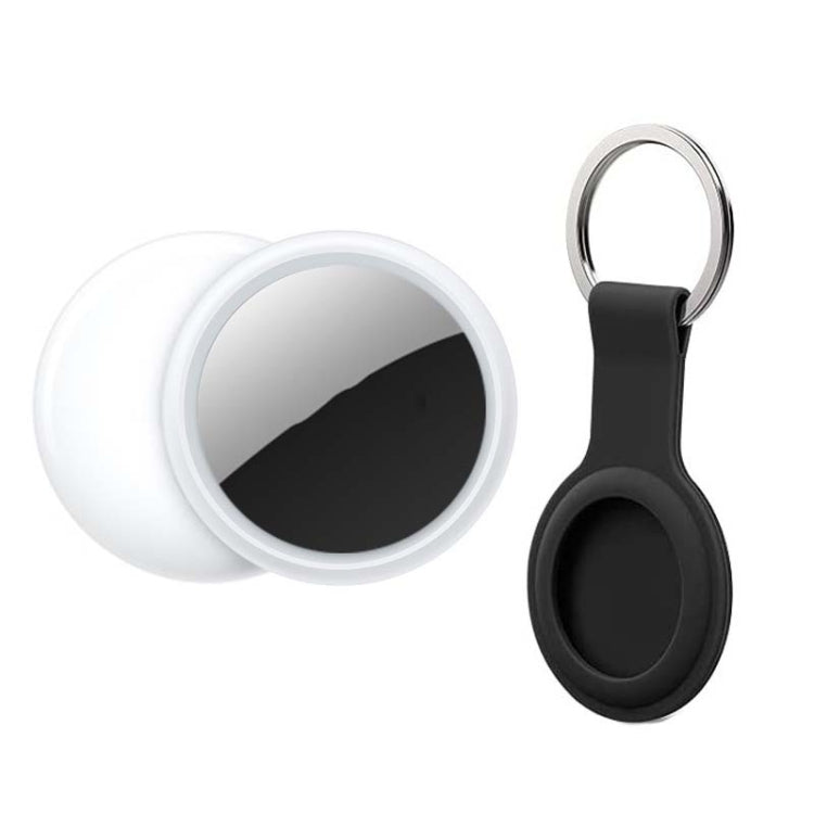 R20 Bluetooth Anti-Loss Device Pet Children GPS ติดตามตำแหน่งผู้สูงอายุ, Color Box Packaging, With Protective Cover Kit