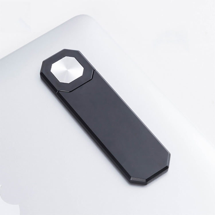 แล็ปท็อป Telescopic Magnetic Phone Holder Expansion Phone Stand Car Screen Side Phone Mount
