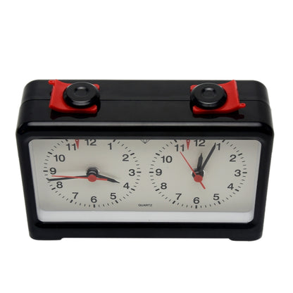 DT02 Quartz Chess Clock Chess and Go จับเวลา, DT02