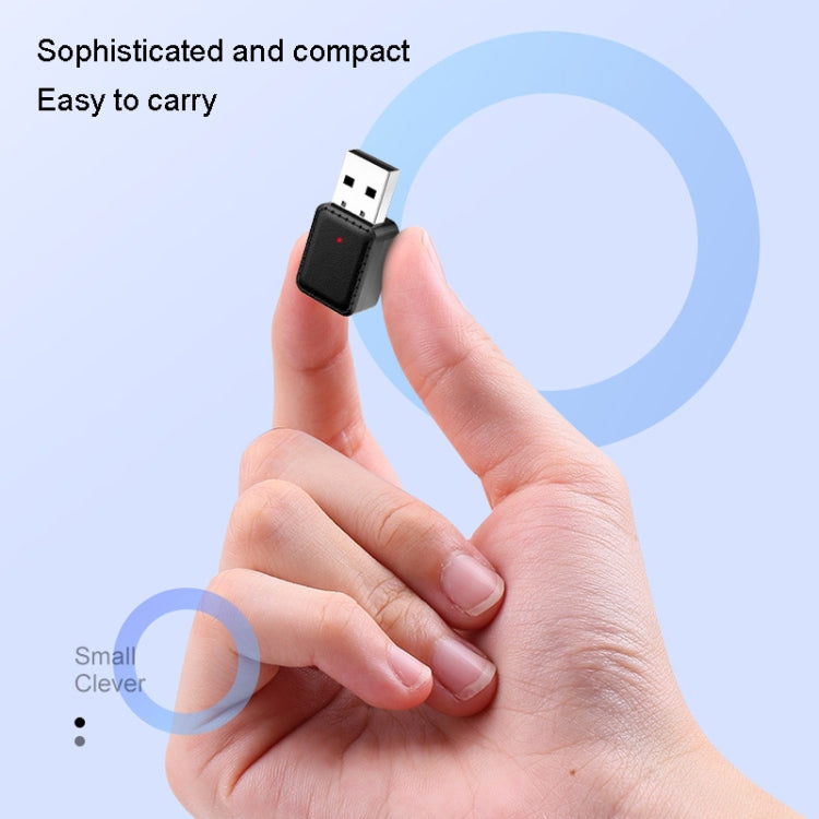RX-TX-413 USB Bluetooth การรับเปิดตัวอะแดปเตอร์ 2 ใน 1, RX-TX-413 Black, RX-TX-413 White