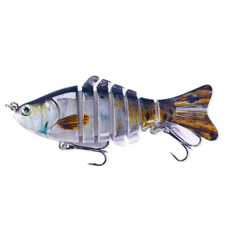 HENGJIA JM062 เหยื่อตกปลาปลอม 7 ส่วน VIB Minnow Fishing Lures, JM062 (1), JM062 (2), JM062 (3), JM062 (4), JM062 (5), JM062 (6), JM062 (7), JM062 (8), JM062 (9), JM062 (10), JM062 (11), JM062 (12), JM062 (13), JM062 (14)