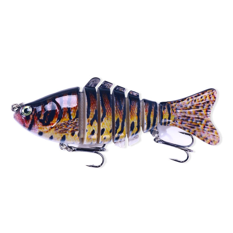 HENGJIA JM062 เหยื่อตกปลาปลอม 7 ส่วน VIB Minnow Fishing Lures, JM062 (1), JM062 (2), JM062 (3), JM062 (4), JM062 (5), JM062 (6), JM062 (7), JM062 (8), JM062 (9), JM062 (10), JM062 (11), JM062 (12), JM062 (13), JM062 (14)