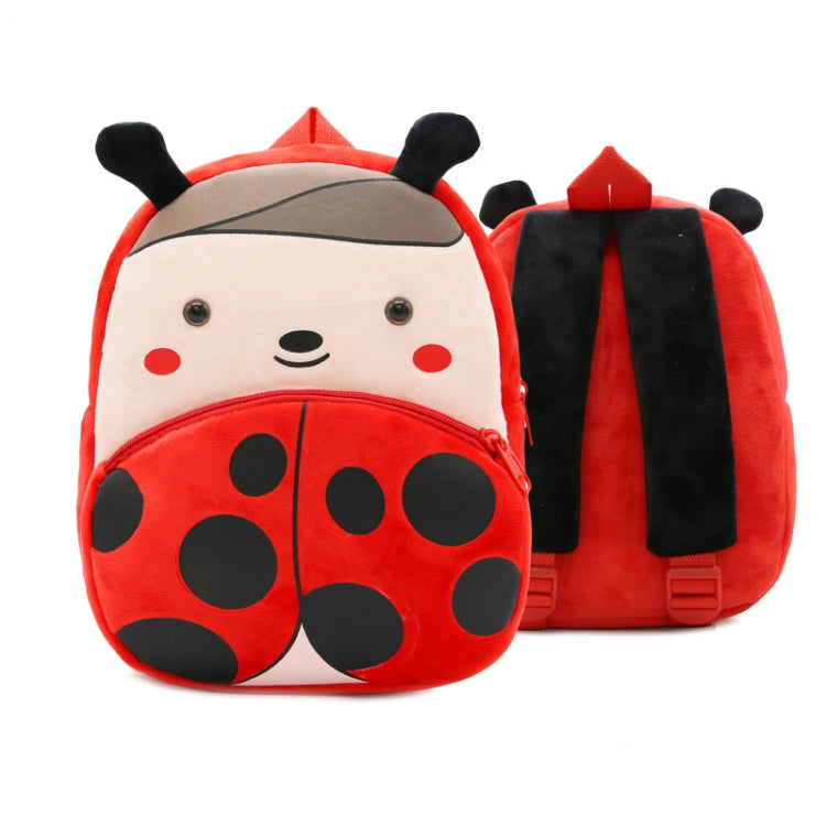 Zoo Series Plush Backpack กระเป๋านักเรียนเด็กน่ารักกระเป๋าสะพาย, Butterfly, Red Monkey, Penguin, Black Cat, White Cat, Mouth Dinosaur, Purple Unicorn, Platypus Yellow, Platypus Blue, Scarberry, Hedgehog, Lamb, Alpaca, Orangutan, Crocodile, Shaggy Dog  ...