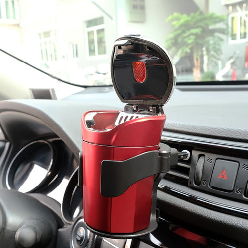B1101 ที่วางแก้วน้ำในรถยนต์, B1101
