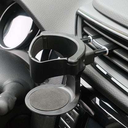 B1101 ที่วางแก้วน้ำในรถยนต์, B1101