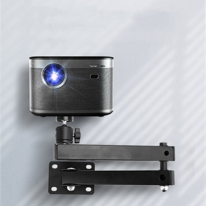 ขาแขวนโปรเจคเตอร์ติดผนัง แขนยืดไสลด์พับได้, Projector Bracket