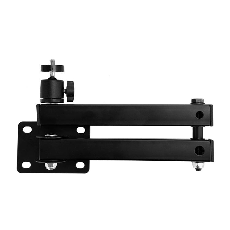 ขาแขวนโปรเจคเตอร์ติดผนัง แขนยืดไสลด์พับได้, Projector Bracket