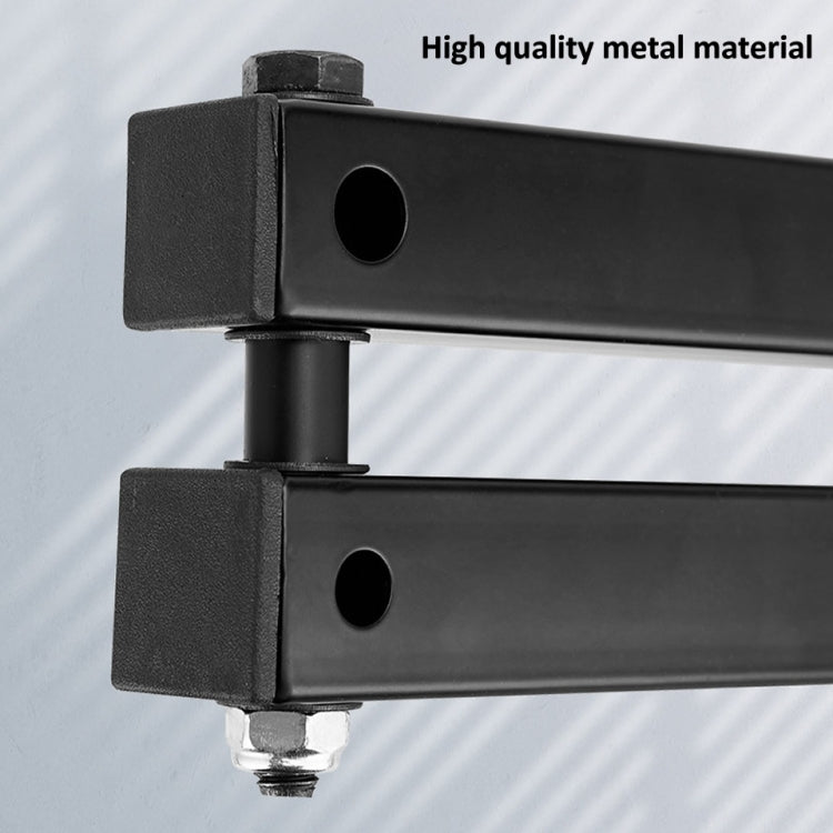 ขาแขวนโปรเจคเตอร์ติดผนัง แขนยืดไสลด์พับได้, Projector Bracket