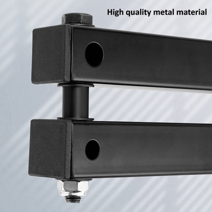 ขาแขวนโปรเจคเตอร์ติดผนัง แขนยืดไสลด์พับได้, Projector Bracket