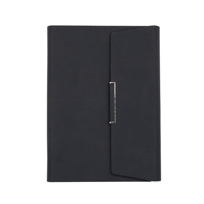6 Hole Three Fold Loose-leaf Case A5 Business Notebook OfficeสเตชันเนอรีNotepad