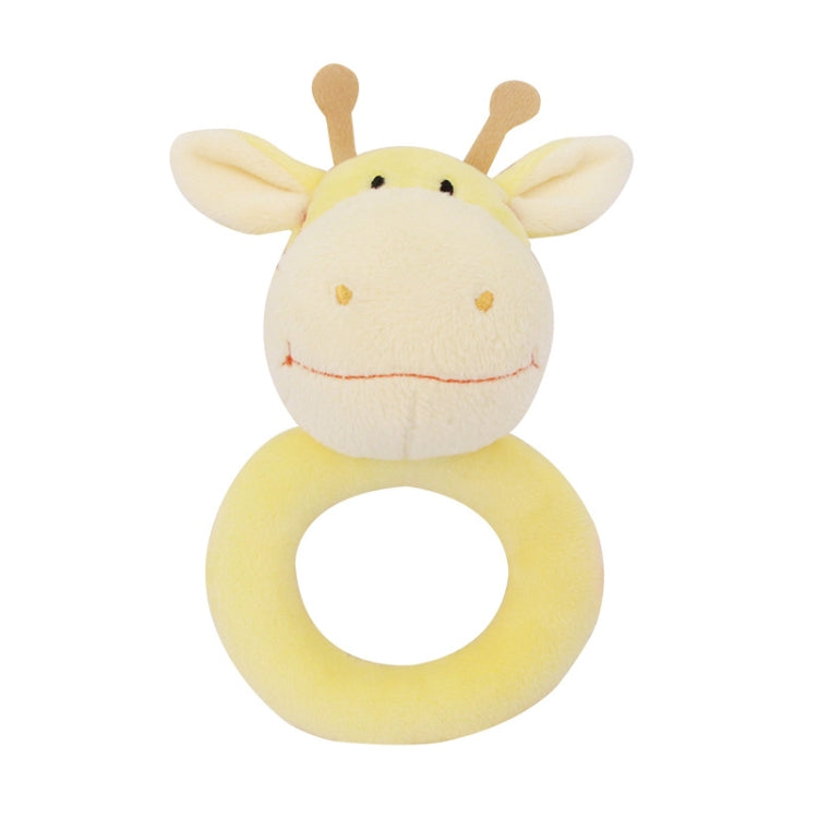 Baby Hand Rattles ของเล่น Hand Grip Stick ของเล่นสำหรับเด็กแรกเกิด,สไตล์:, Giraffe, Pink Rabbit, Little Grey Elephant, Koala, Piggy, Monkey, White Rabbit, Little Red Mouse, Little Flower Elephant, Little Banana, Sleep Bear Blue Rattles                 ...