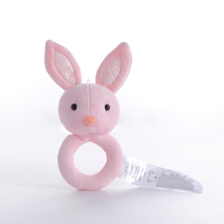 Baby Hand Rattles ของเล่น Hand Grip Stick ของเล่นสำหรับเด็กแรกเกิด,สไตล์:, Giraffe, Pink Rabbit, Little Grey Elephant, Koala, Piggy, Monkey, White Rabbit, Little Red Mouse, Little Flower Elephant, Little Banana, Sleep Bear Blue Rattles                 ...