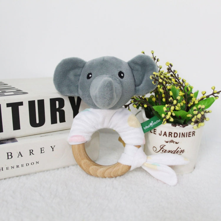 Baby Hand Rattles ของเล่น Hand Grip Stick ของเล่นสำหรับเด็กแรกเกิด,สไตล์:, Giraffe, Pink Rabbit, Little Grey Elephant, Koala, Piggy, Monkey, White Rabbit, Little Red Mouse, Little Flower Elephant, Little Banana, Sleep Bear Blue Rattles                 ...