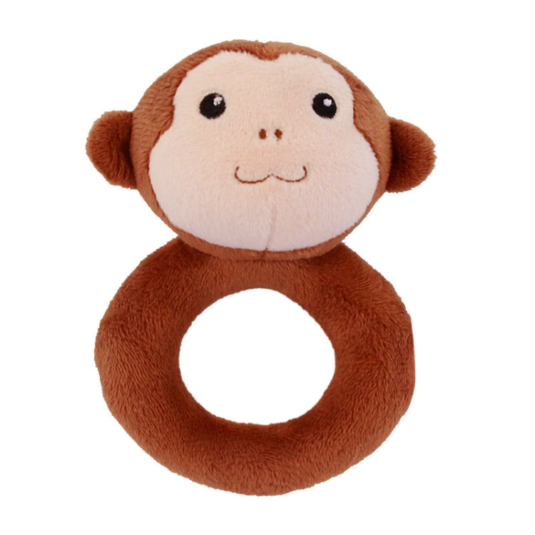 Baby Hand Rattles ของเล่น Hand Grip Stick ของเล่นสำหรับเด็กแรกเกิด,สไตล์:, Giraffe, Pink Rabbit, Little Grey Elephant, Koala, Piggy, Monkey, White Rabbit, Little Red Mouse, Little Flower Elephant, Little Banana, Sleep Bear Blue Rattles                 ...