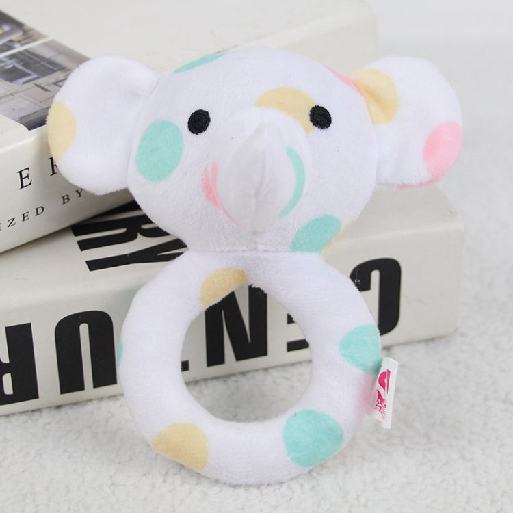 Baby Hand Rattles ของเล่น Hand Grip Stick ของเล่นสำหรับเด็กแรกเกิด,สไตล์:, Giraffe, Pink Rabbit, Little Grey Elephant, Koala, Piggy, Monkey, White Rabbit, Little Red Mouse, Little Flower Elephant, Little Banana, Sleep Bear Blue Rattles                 ...