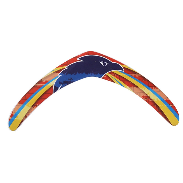 SOFTOYS ST3020 แผ่นหมุนสำหรับบินกลางแจ้ง EVA, ST3020 Blue Eagle, ST3020 Impression Arrow, ST3020 Dolphin, ST3020 Abstract Letter