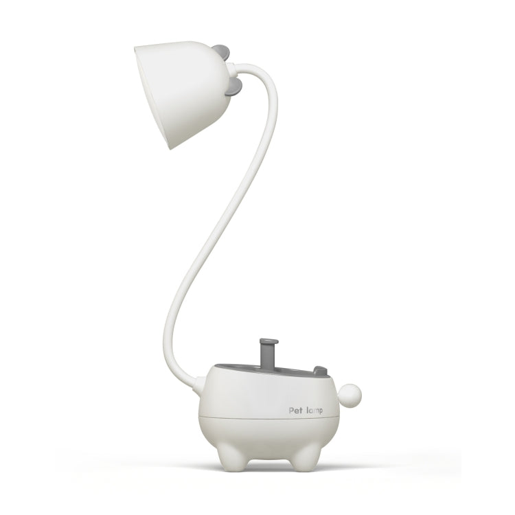 GIVELONG การเหนี่ยวนำอัจฉริยะ Touch Three Gear Metropolis การชาร์จ USB Pet Light, Pet Light Bear, Pet Light Rabbit, Pet Light Deer, Pet Light Calf