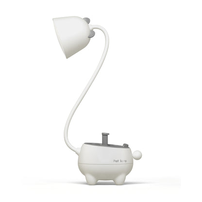 GIVELONG การเหนี่ยวนำอัจฉริยะ Touch Three Gear Metropolis การชาร์จ USB Pet Light, Pet Light Bear, Pet Light Rabbit, Pet Light Deer, Pet Light Calf