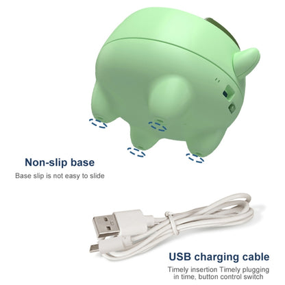GIVELONG การเหนี่ยวนำอัจฉริยะ Touch Three Gear Metropolis การชาร์จ USB Pet Light, Pet Light Bear, Pet Light Rabbit, Pet Light Deer, Pet Light Calf