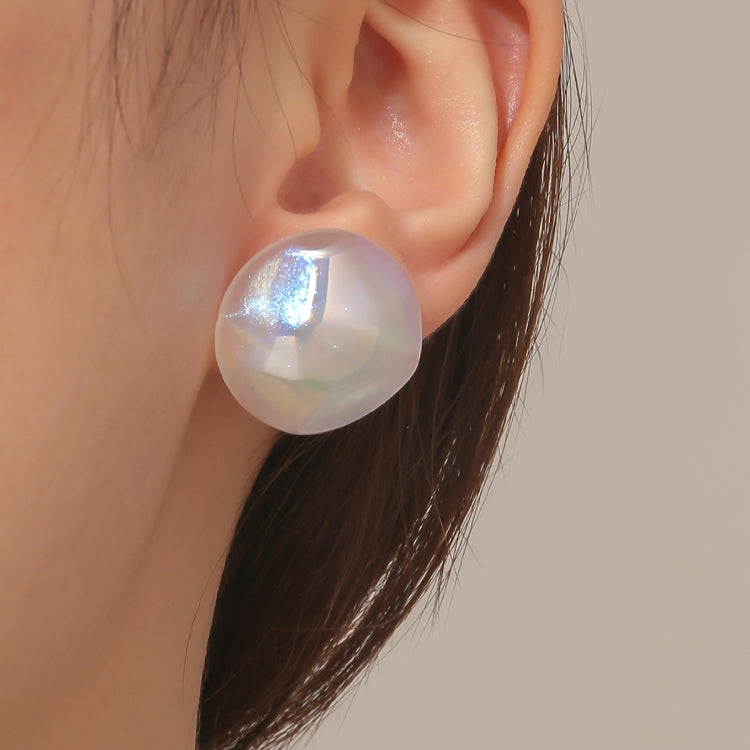 เครื่องประดับต่างหูสตั๊ด, E2208-1 White Pearl, E2208-2 Pink Pearl, E2208-3 Gray Pearl, E2209-23 Red Pearl, E2209-3 Symphony Shaped Semicircle, E2209-4 Symphony Glossy Semicircle, E2209-6 Symphony Sliced Heart, E2209-7 Symphony Star, E2109-17 Water Drop...