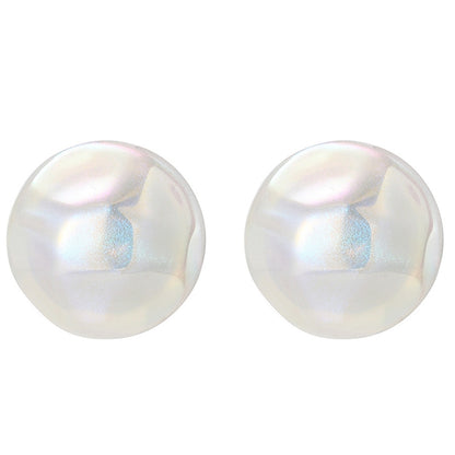 เครื่องประดับต่างหูสตั๊ด, E2208-1 White Pearl, E2208-2 Pink Pearl, E2208-3 Gray Pearl, E2209-23 Red Pearl, E2209-3 Symphony Shaped Semicircle, E2209-4 Symphony Glossy Semicircle, E2209-6 Symphony Sliced Heart, E2209-7 Symphony Star, E2109-17 Water Drop...