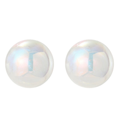 เครื่องประดับต่างหูสตั๊ด, E2208-1 White Pearl, E2208-2 Pink Pearl, E2208-3 Gray Pearl, E2209-23 Red Pearl, E2209-3 Symphony Shaped Semicircle, E2209-4 Symphony Glossy Semicircle, E2209-6 Symphony Sliced Heart, E2209-7 Symphony Star, E2109-17 Water Drop...