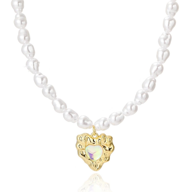 ห่วงโซ่กระดูกไหปลาร้าสร้อยคออารมณ์ผู้หญิง, N2209-2 Light Drilling Love, N2209-11 Colorful Love, N2209-5 Double-layer Green Love, N2209-1 Twist Stick Square Pearl, N2209-6 Oval White Flower, N2209-7 Long White Flower, N2209-9 Bow                        ...